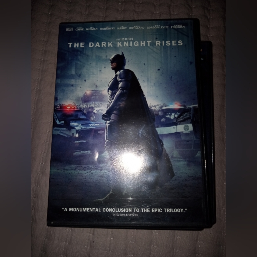Batman bundle - Picture 3 of 5
